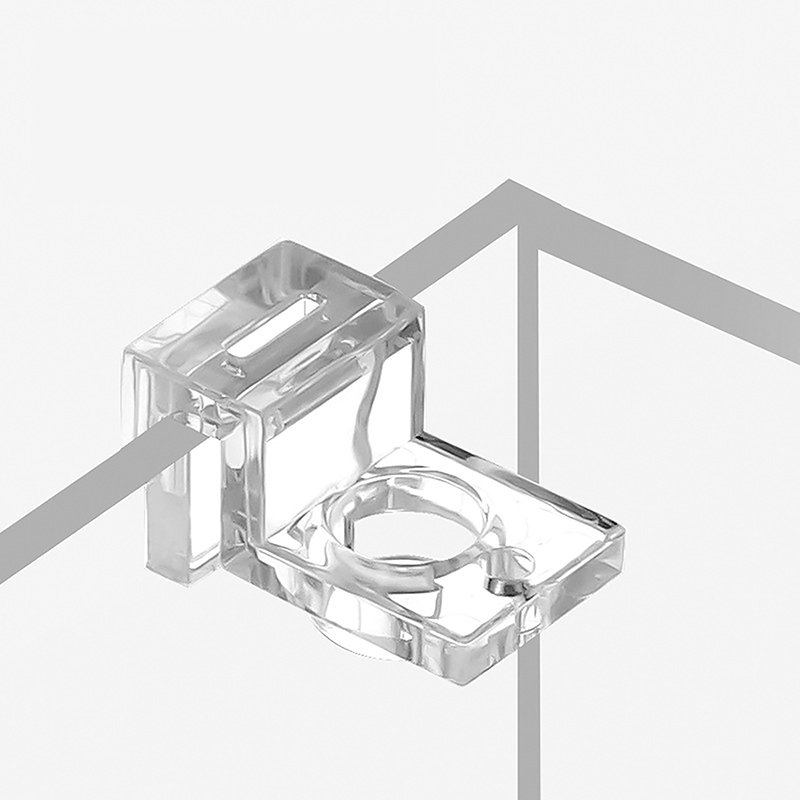 Aquarium Fish Items - 4 pezzi supporto per copertura per
