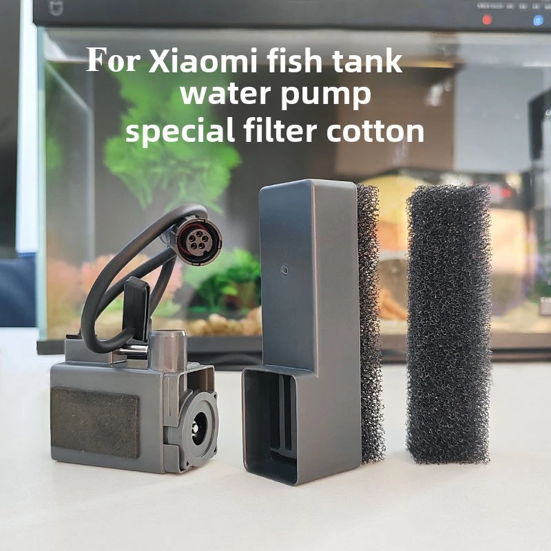 Aquarium Xilong - Per Xiaomi Mijia pompa per acquario