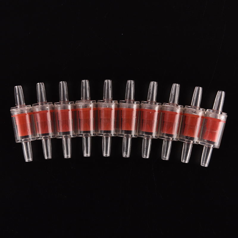Aquarium Fish Accessories - 1x valvola di ritegno unidirezionale di