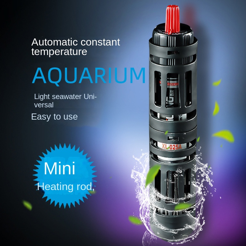 Aquarium Xilong - Xilong XL025A riscaldatore per tartarughe mini