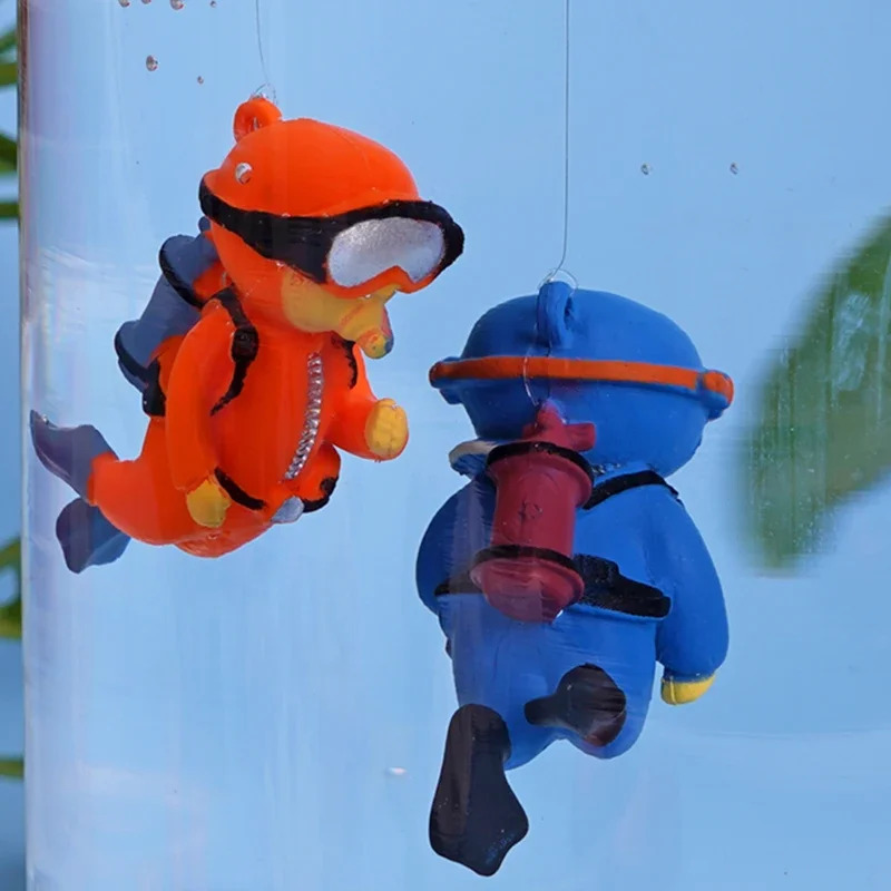 Aquarium Fish Popular - Decorazioni Popolari per Acquari, Accessori per