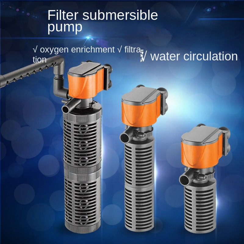 Aquarium Xilong - Xilong 666/777 mini pompa acqua per