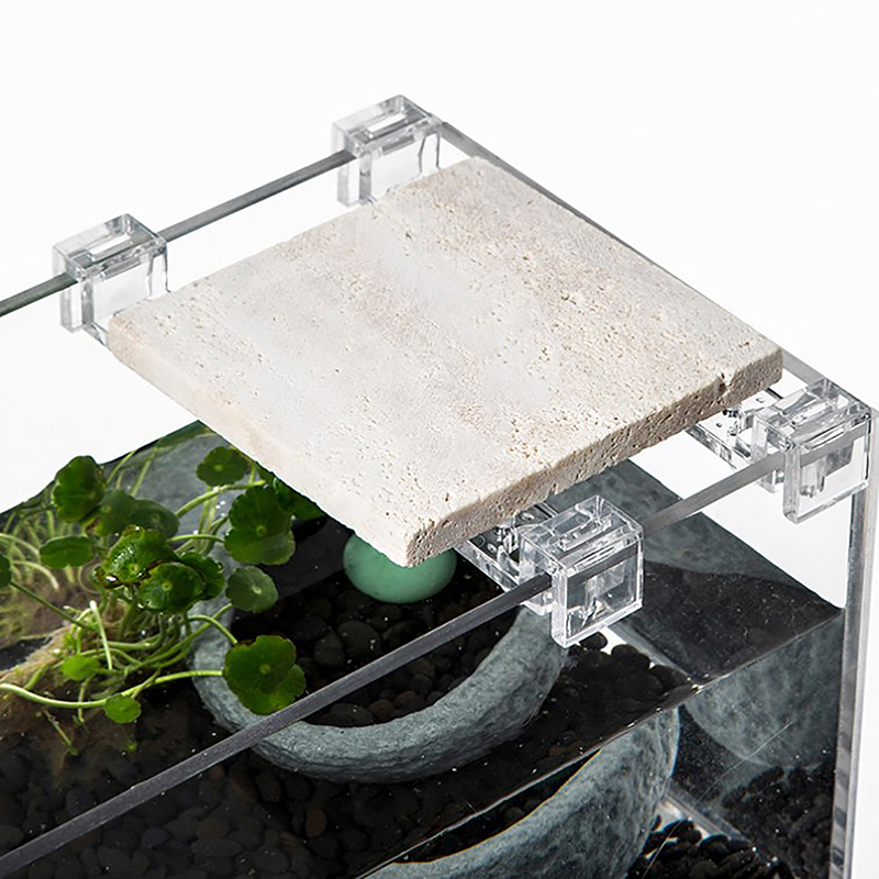 4 pezzi supporto per copertura - Aquarium Fish Items recensione e prezzo