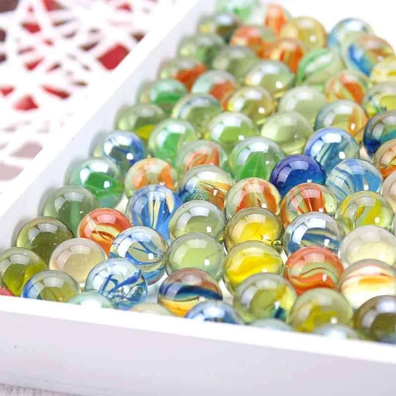 10/50PCS 25/14 millimetri Colo - Aquarium Fish Game recensione e prezzo