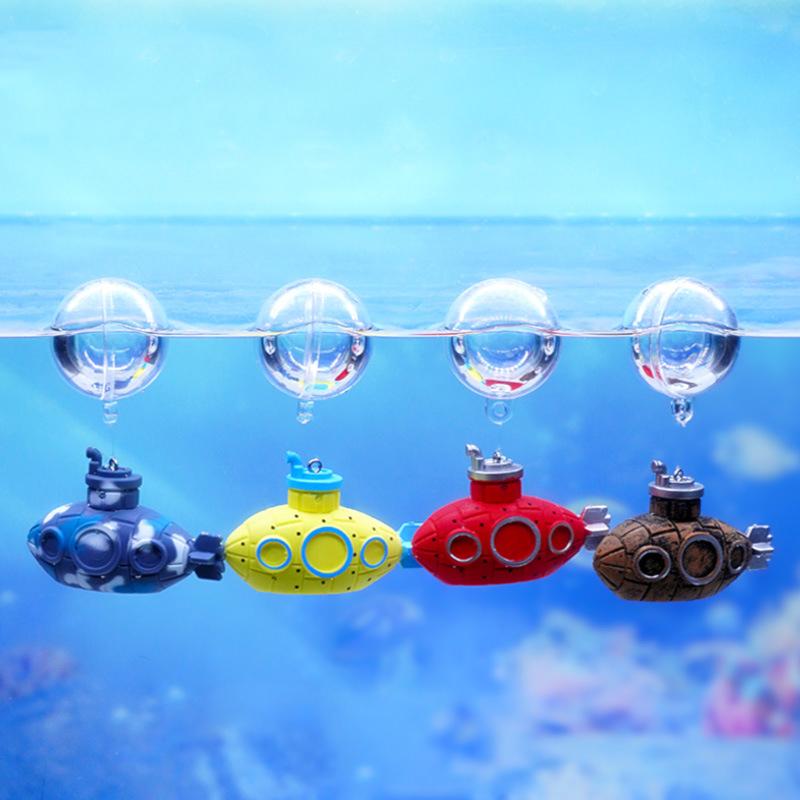 Popolare Decorazione Subacquea - Aquarium Fish Popular recensione e prezzo