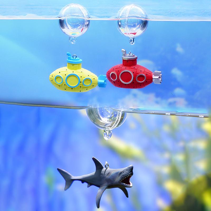 Popolare Decorazione Subacquea - Aquarium Fish Popular recensione e prezzo