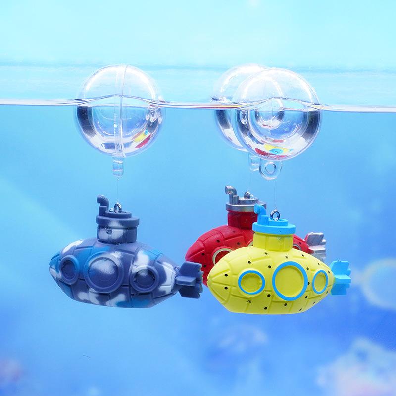 Popolare Decorazione Subacquea - Aquarium Fish Popular recensione e prezzo