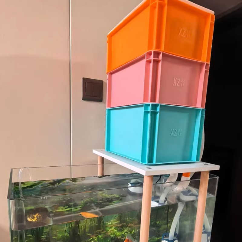 Filtro Esterno per Acquario co - Aquarium Fish In Pond recensione e prezzo