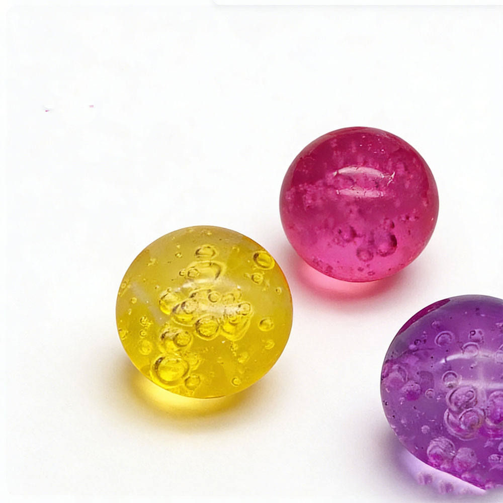 1-8 Pezzi Sfera di Vetro Color - Aquarium Fish Game recensione e prezzo