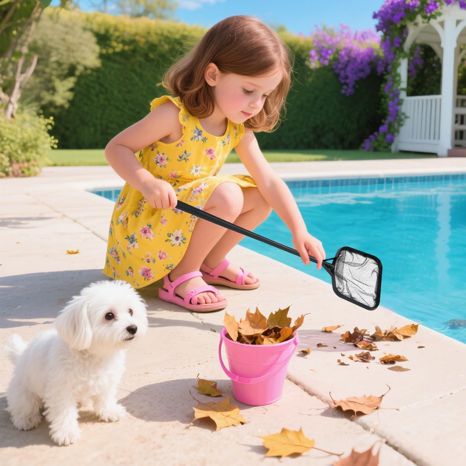 Reti per la Pulizia della Pisc - Aquarium Fish Accessories recensione e prezzo