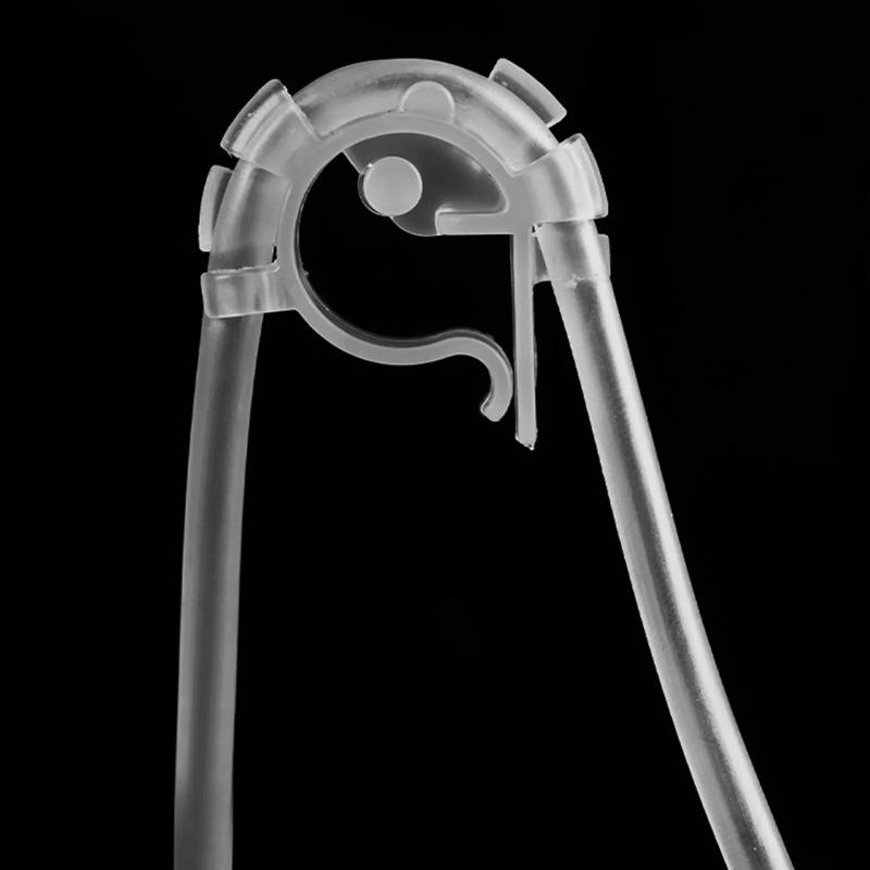 Clip di Fissaggio Regolabile p - Aquarium Fish Popular recensione e prezzo