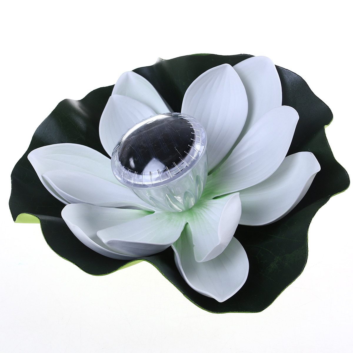 Decorazione Luminosa per Laghe - Aquarium Fish In Pond recensione e prezzo