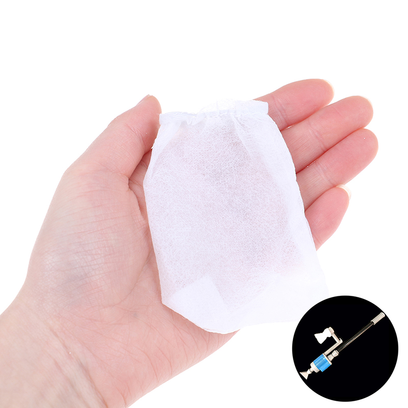 Sacchetti filtro a sifone per  - Aquarium Fish Tank Cleaner recensione e prezzo