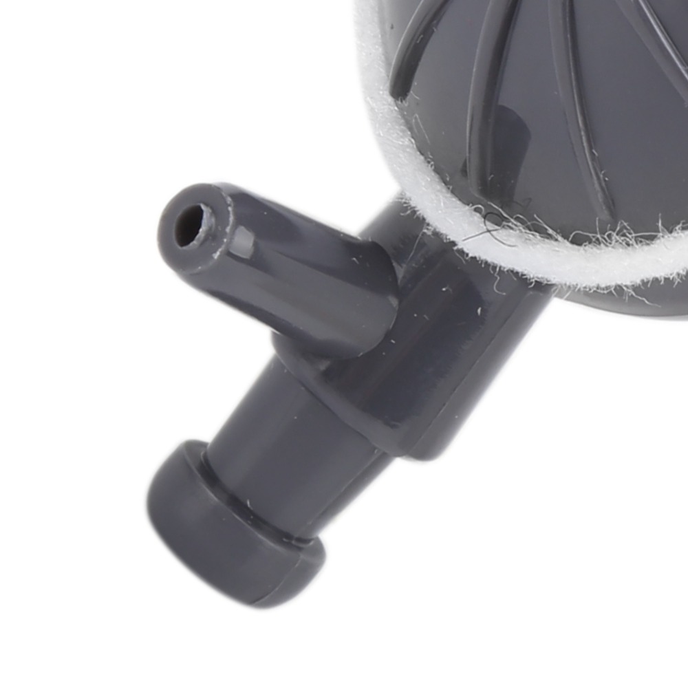 2PCS Set Diffusore di bolle di - Aquarium Fish Black recensione e prezzo