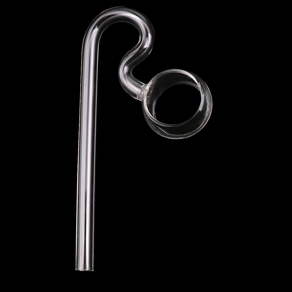 Uscita serbatoio di pesce tubo - Aquarium Fish Accessories recensione e prezzo