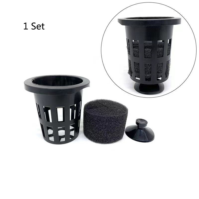 10 pezzi Decorazione acquario  - Aquarium Fish Black recensione e prezzo