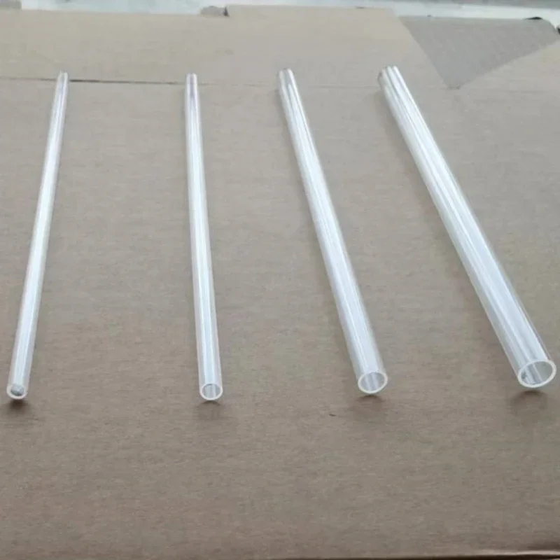 Tubo rotondo acrilico traspare - Aquarium Fish Items recensione e prezzo