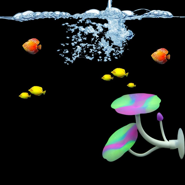 Amaca in silicone a forma di c - Aquarium Fish Game recensione e prezzo