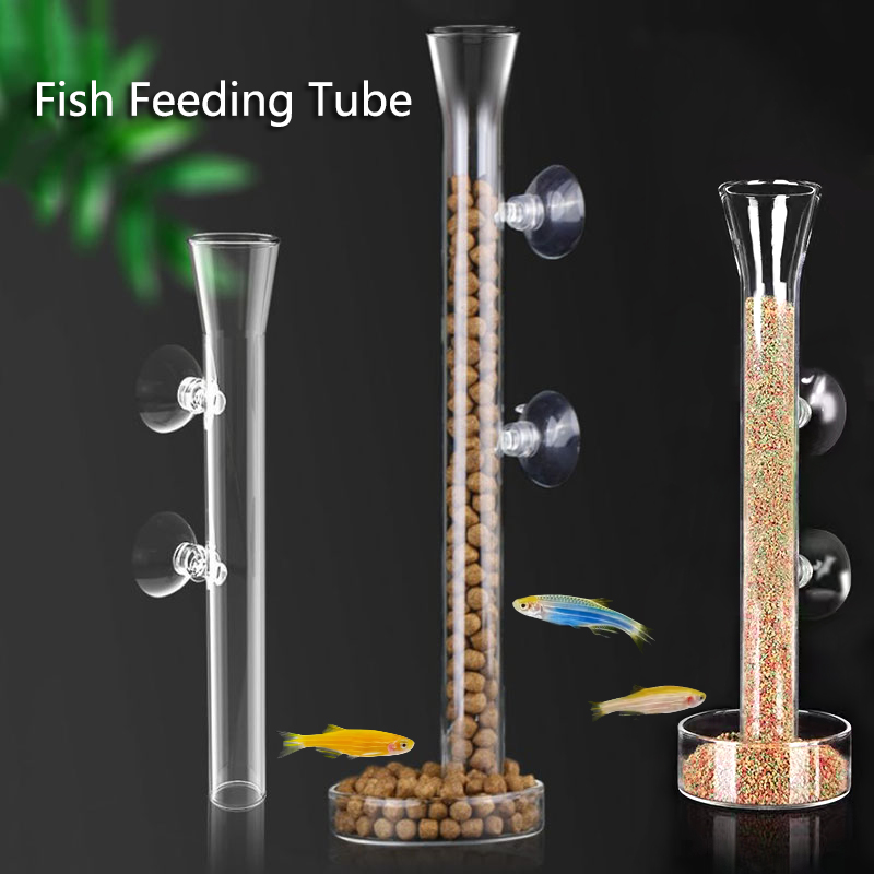 Mangiatoia per acquario in vet - Aquarium Fish Auto Feeder recensione e prezzo