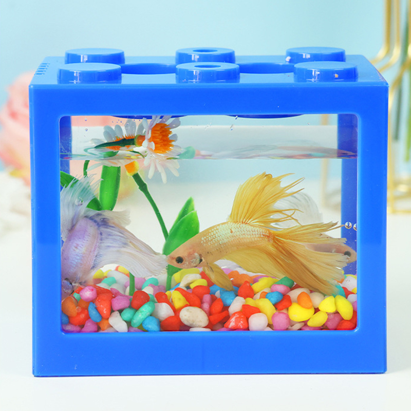 1PC Design Creativo Acquario C - Aquarium Fish Game recensione e prezzo