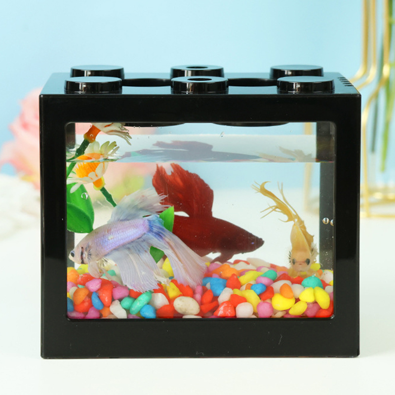 1PC Design Creativo Acquario C - Aquarium Fish Game recensione e prezzo
