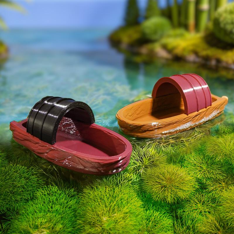 Popolare Set di Decorazioni pe - Aquarium Fish Popular recensione e prezzo