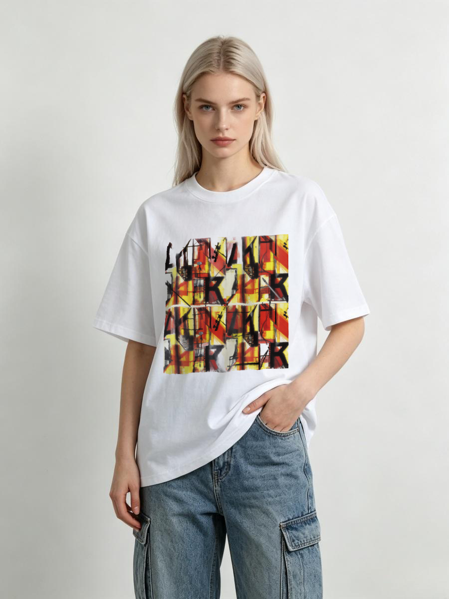 T-shirt per Famiglie: Acquario - Aquarium Fish Popular recensione e prezzo