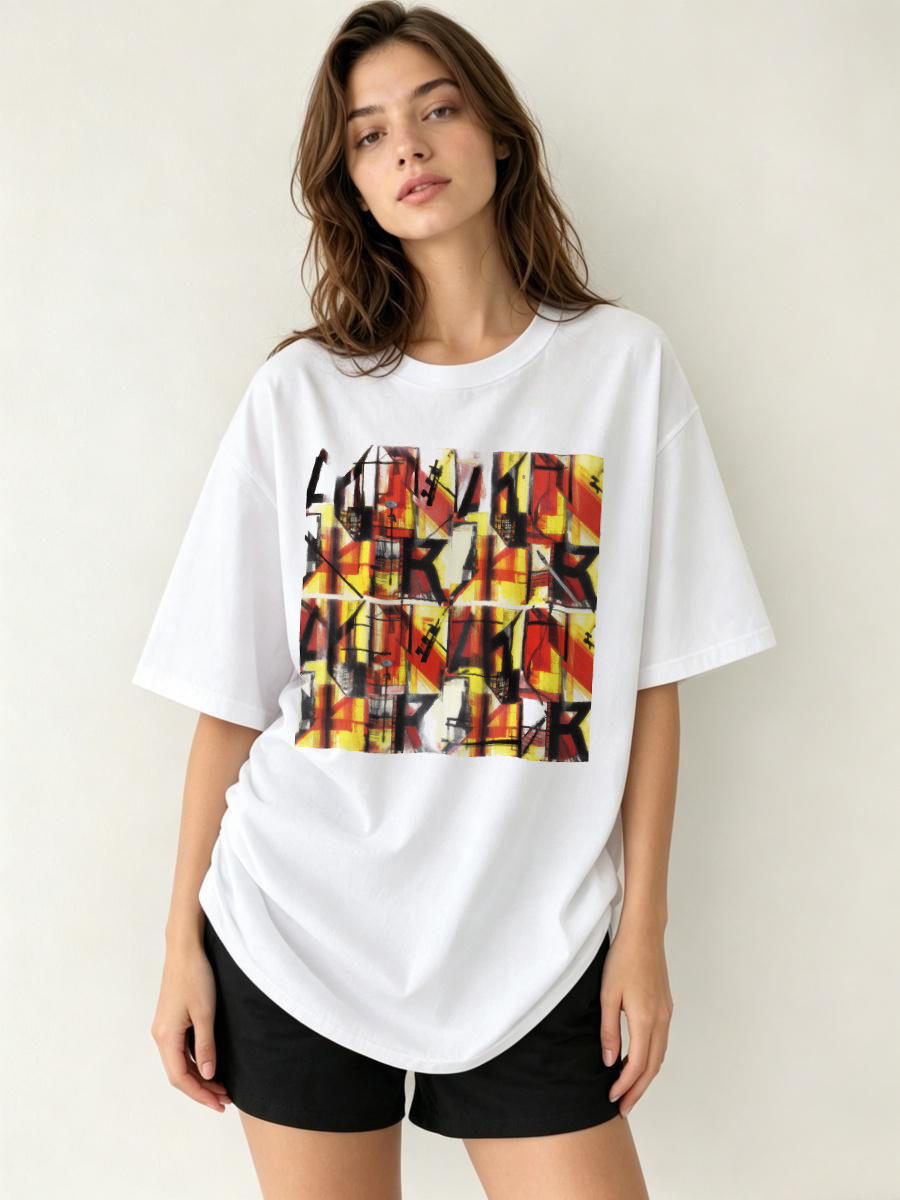 T-shirt per Famiglie: Acquario - Aquarium Fish Popular recensione e prezzo