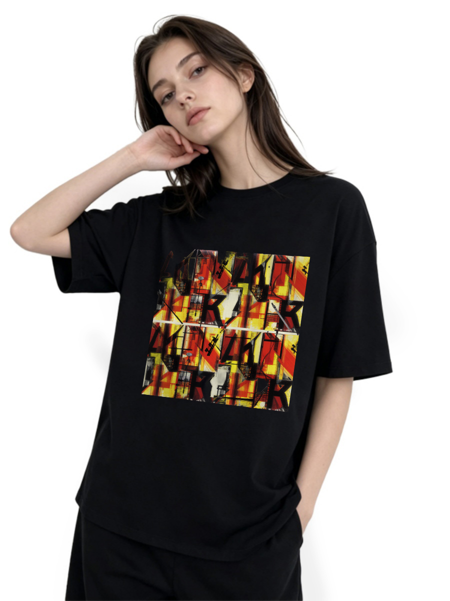 T-shirt per Famiglie: Acquario - Aquarium Fish Popular recensione e prezzo