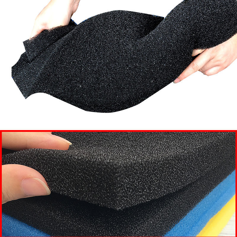 Accessori per Acquario, Filtro - Aquarium Fish Black recensione e prezzo