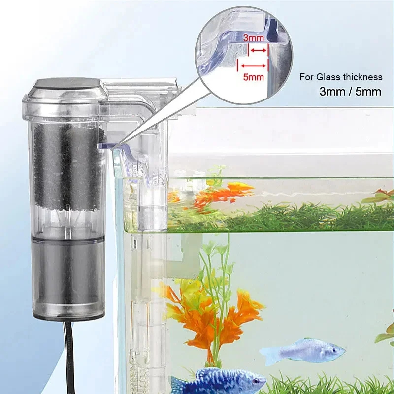 Filtro da Parete per Acquari c - Aquarium Xxl recensione e prezzo
