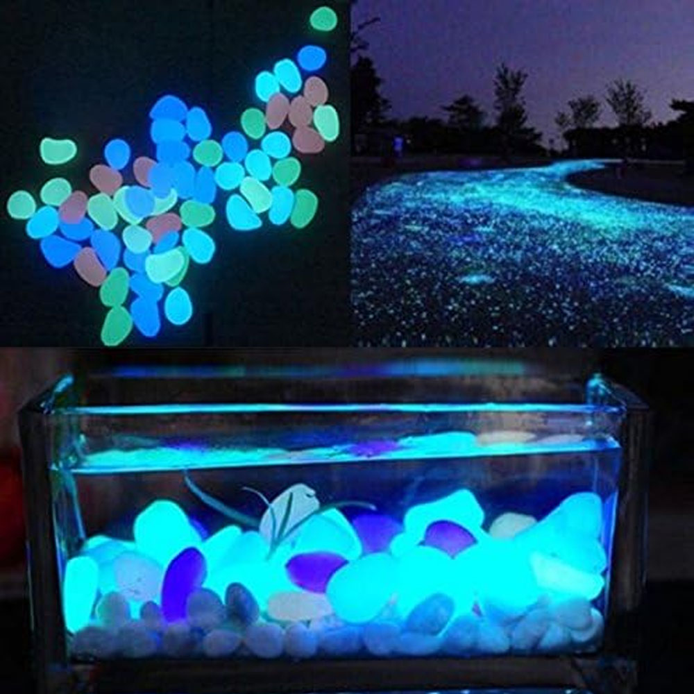 Rocce per acquari che si illum - Aquarium Fish Items recensione e prezzo