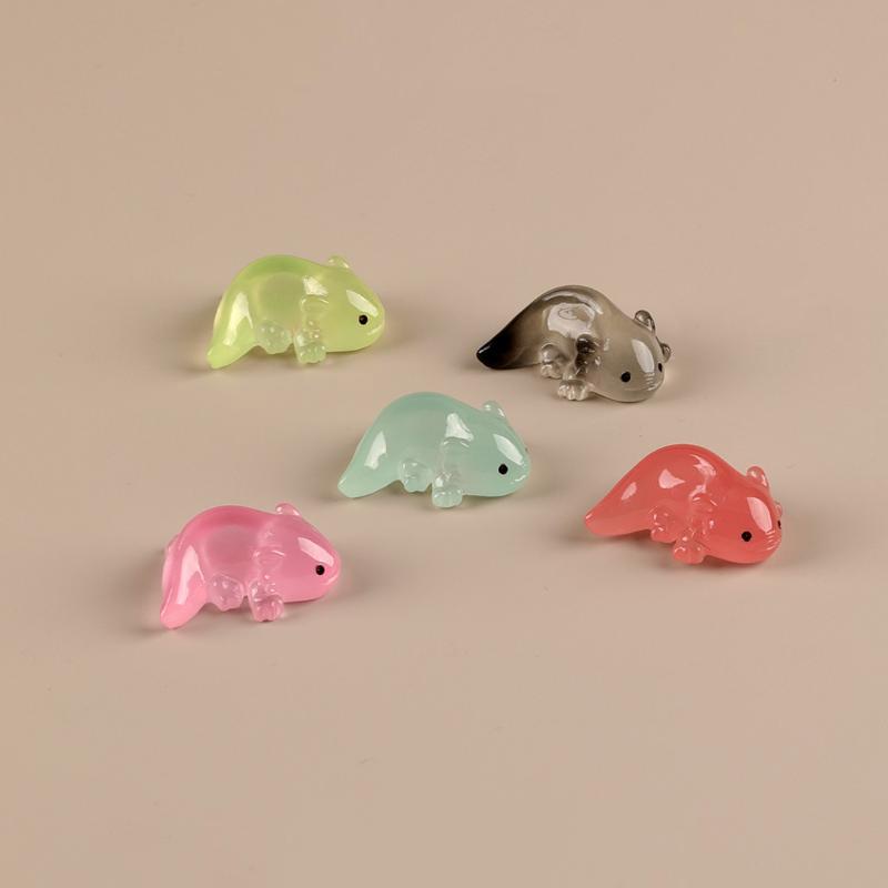 Popolari Statuette Luminose di - Aquarium Fish Popular recensione e prezzo
