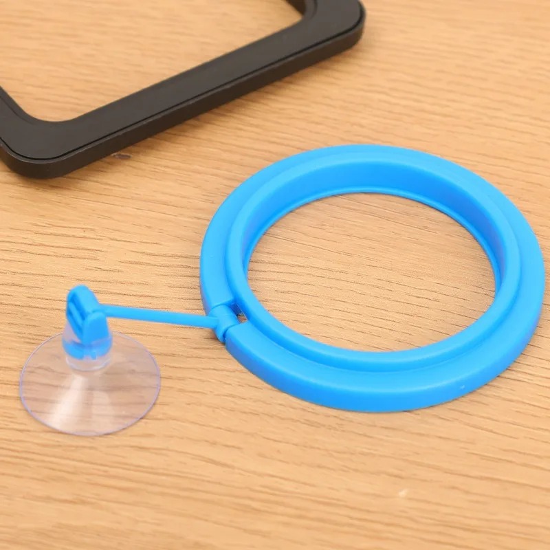 Anello Galleggiante per Alimen - Aquarium Fish Auto Feeder recensione e prezzo