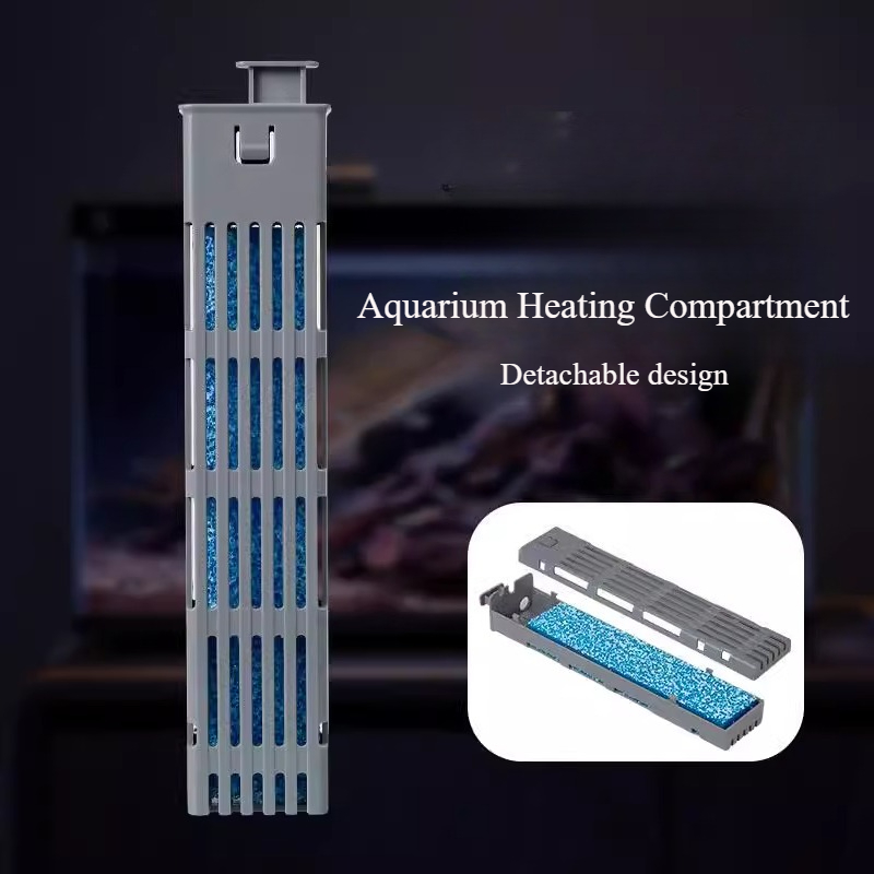 Nuovo Per Xiaomi Mijia Fish Ta - Aquarium Fish Accessories recensione e prezzo
