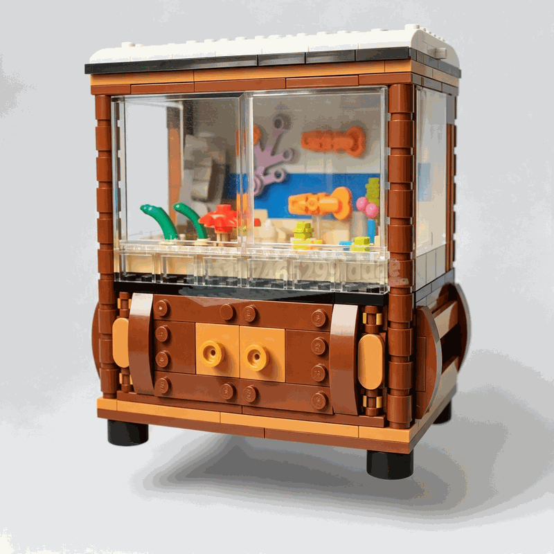 551 Pezzi di Blocchi da Costru - Aquarium Fish Lego recensione e prezzo