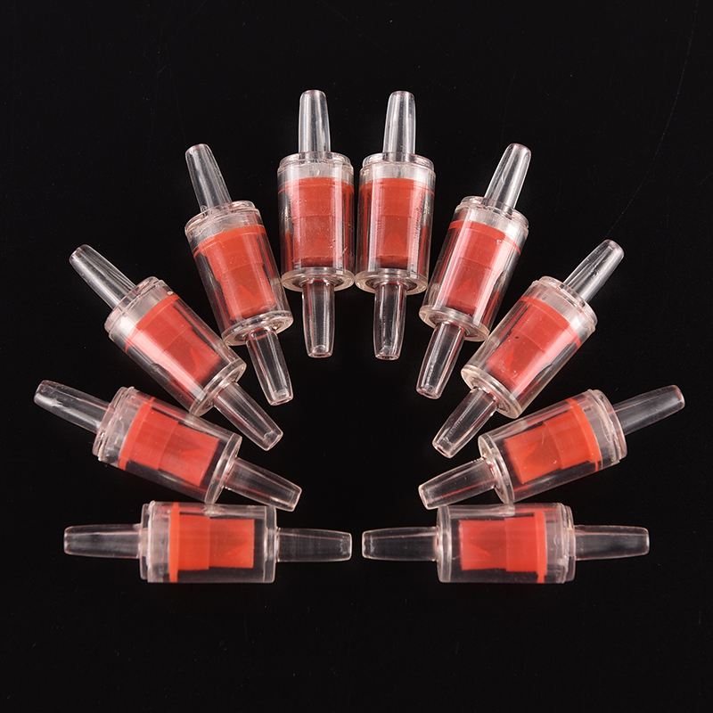 1x valvola di ritegno unidirez - Aquarium Fish Accessories recensione e prezzo