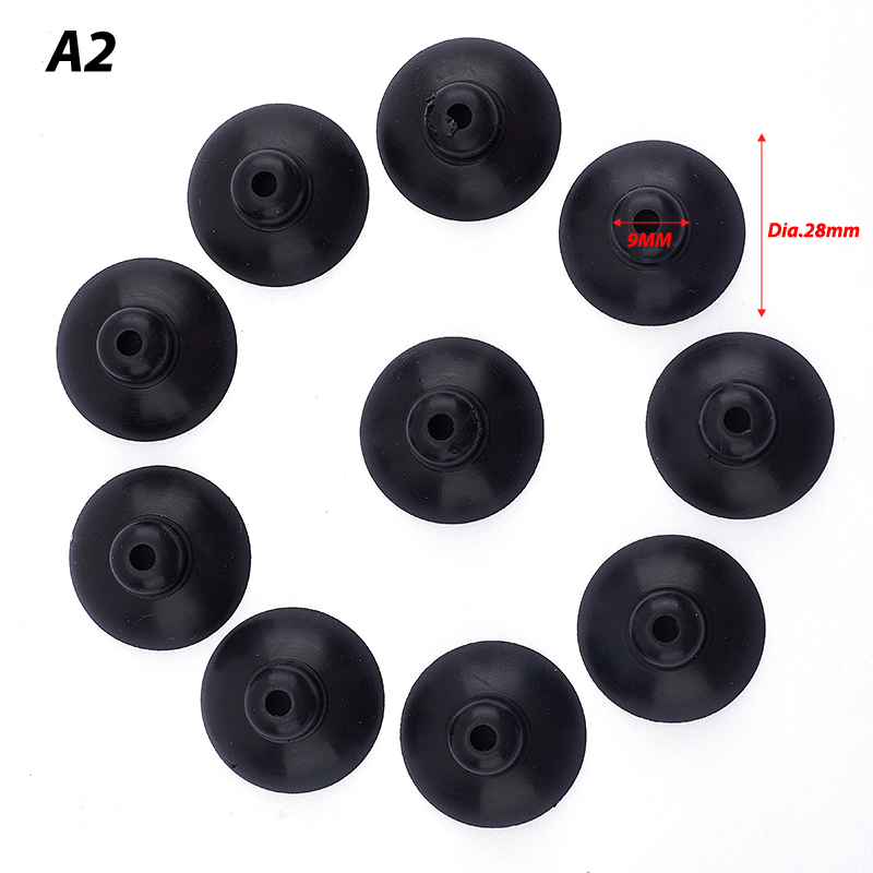 Popolare Set di 10 Ventose per - Aquarium Fish Popular recensione e prezzo