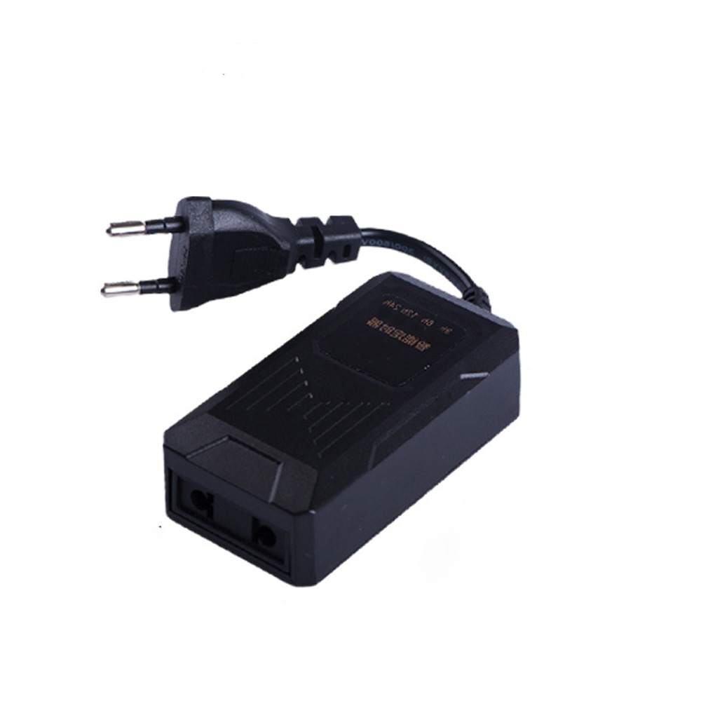 Temporizzatore per acquario a  - Aquarium Fish Black recensione e prezzo