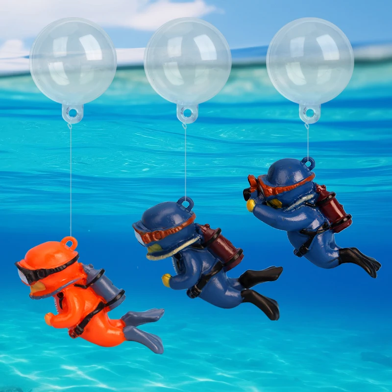 Ornamenti popolari per acquari - Aquarium Fish Popular recensione e prezzo