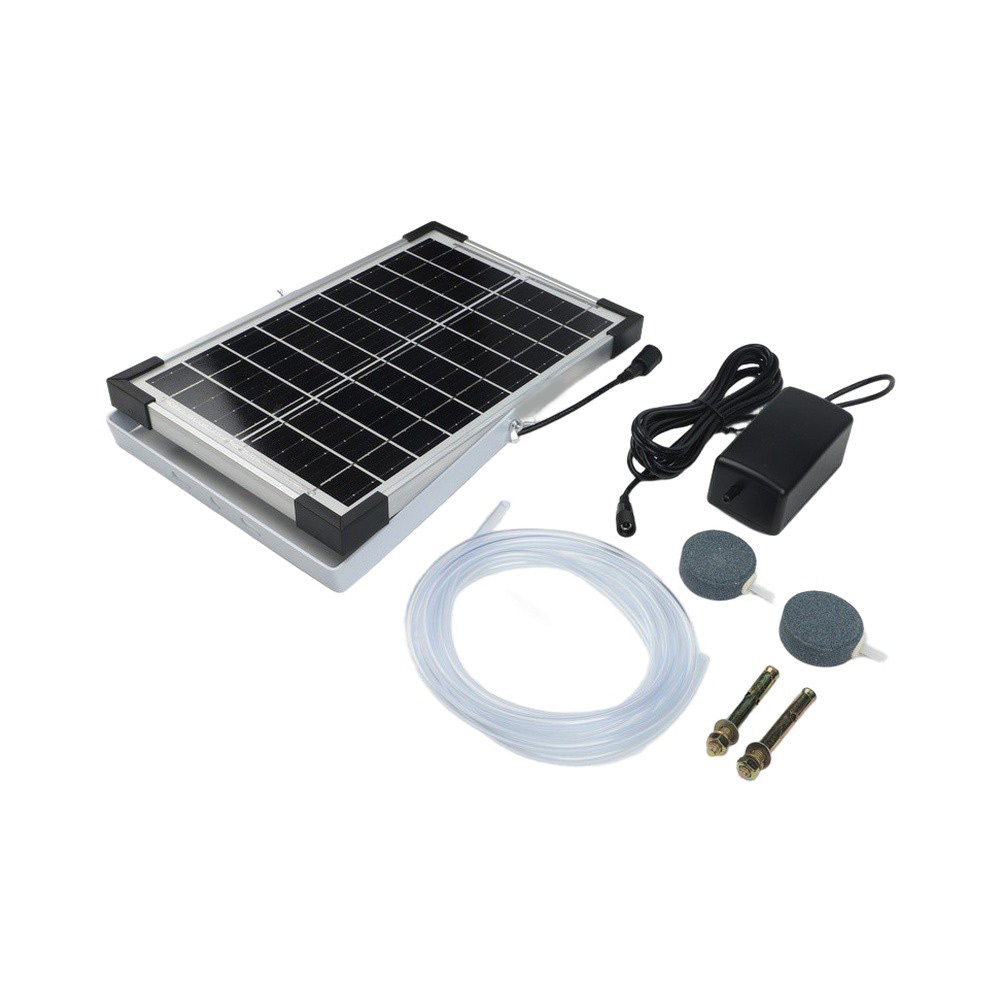 Ossigenatore Solare per Laghet - Aquarium Fish In Pond recensione e prezzo