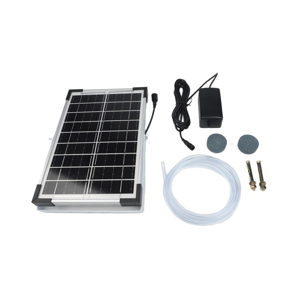 Ossigenatore Solare per Laghet - Aquarium Fish In Pond recensione e prezzo