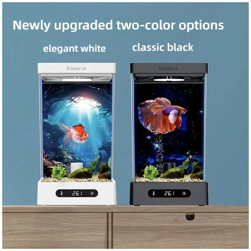 Acquario Smart per Pesci Betta - Aquarium Fish Game recensione e prezzo