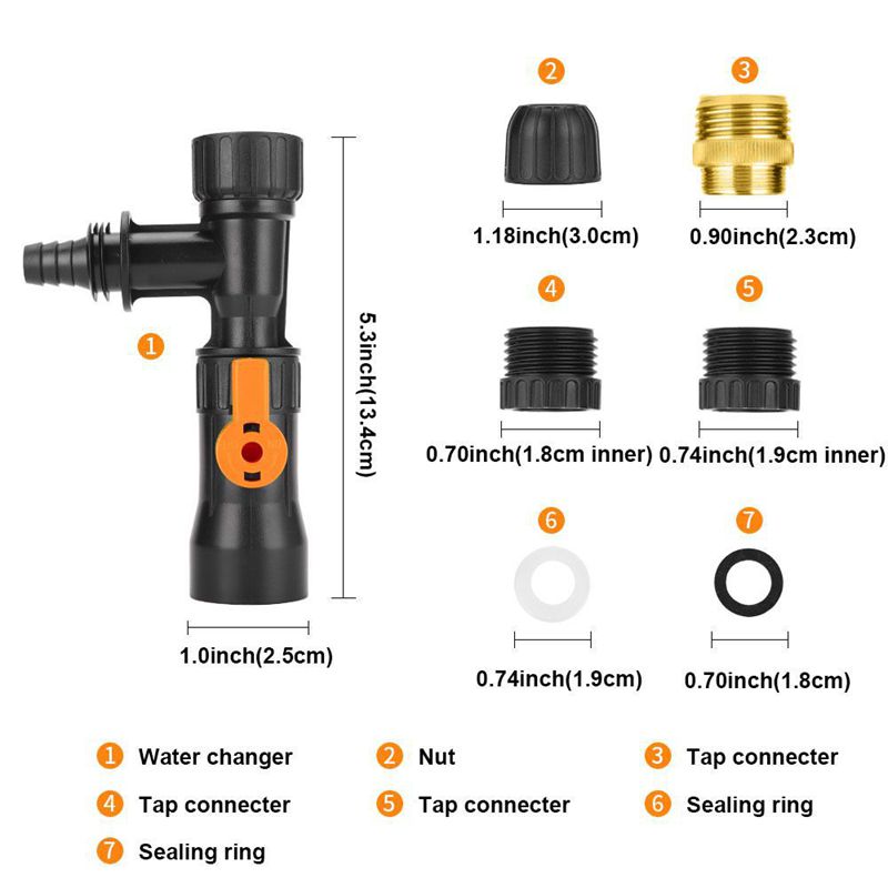 Smontagomme per acquario Pompa - Aquarium Fish Tank Cleaner recensione e prezzo