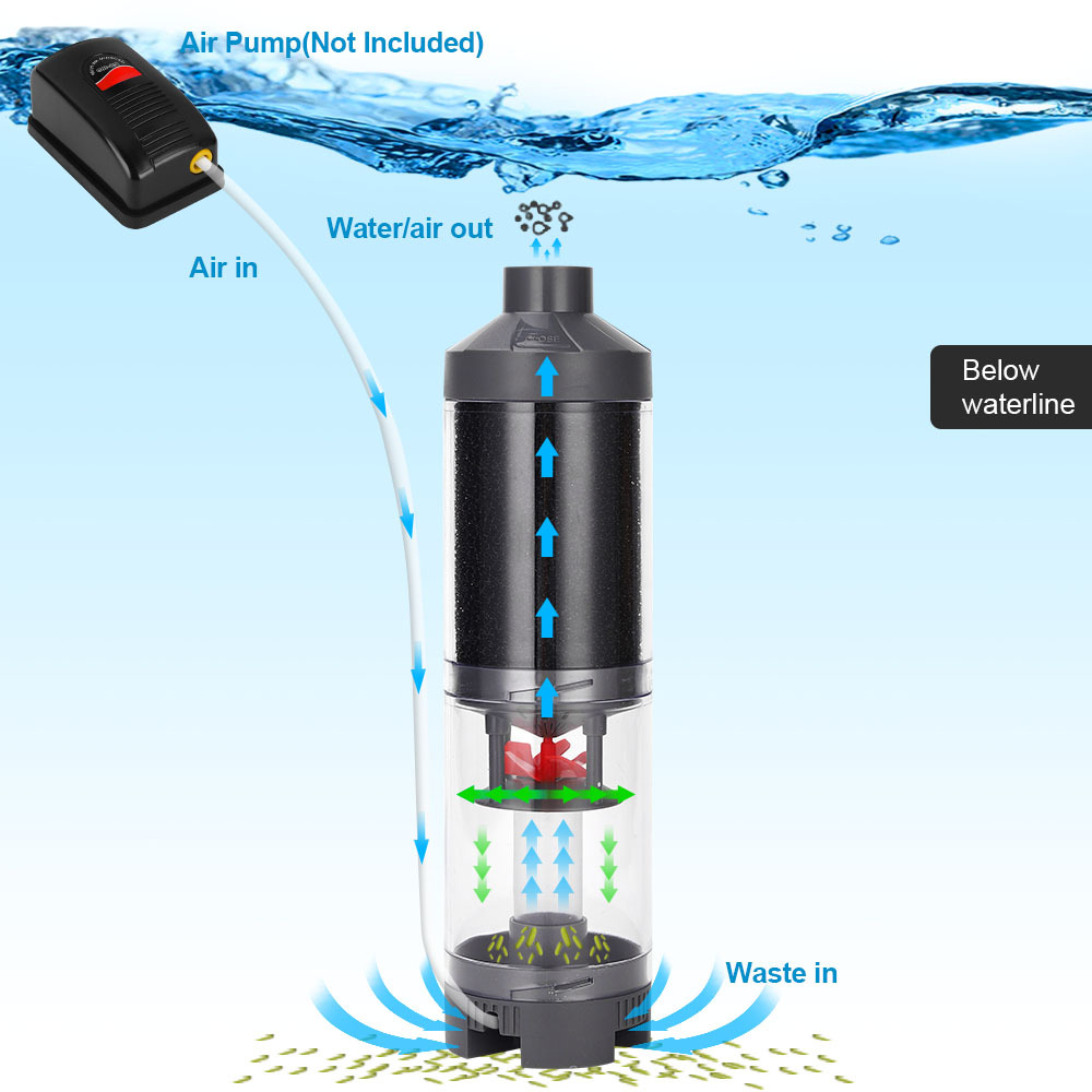 Popolare vendita calda acquari - Aquarium Fish Popular recensione e prezzo
