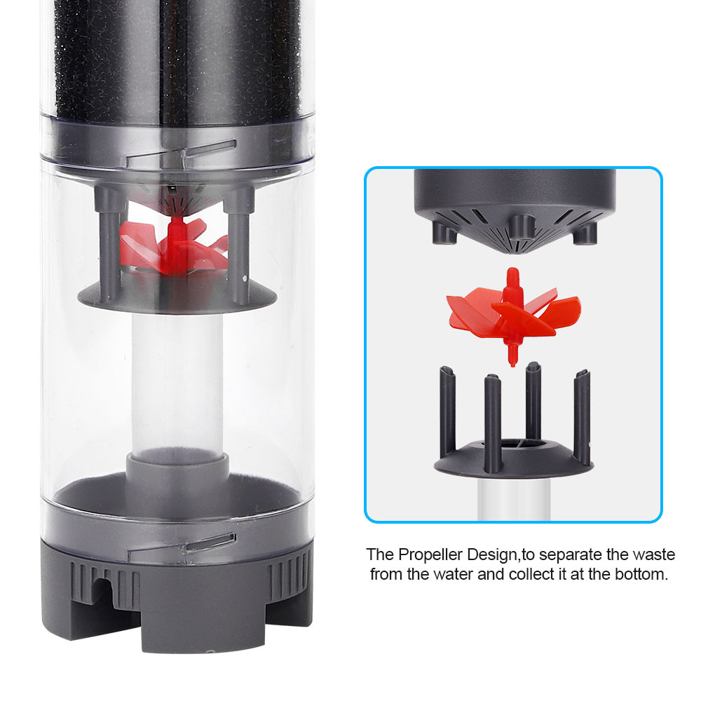 Popolare vendita calda acquari - Aquarium Fish Popular recensione e prezzo
