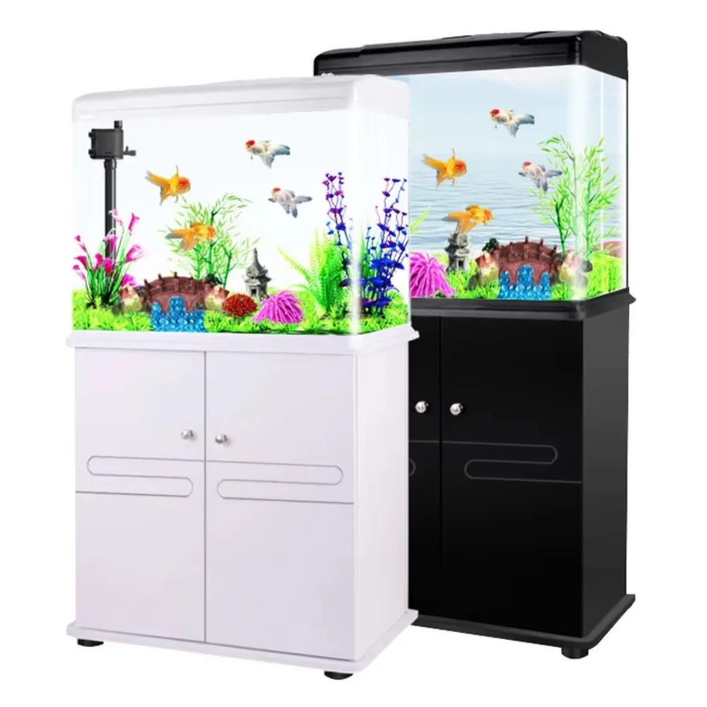 Acquario Xilong di medie e pic - Aquarium Xilong recensione e prezzo