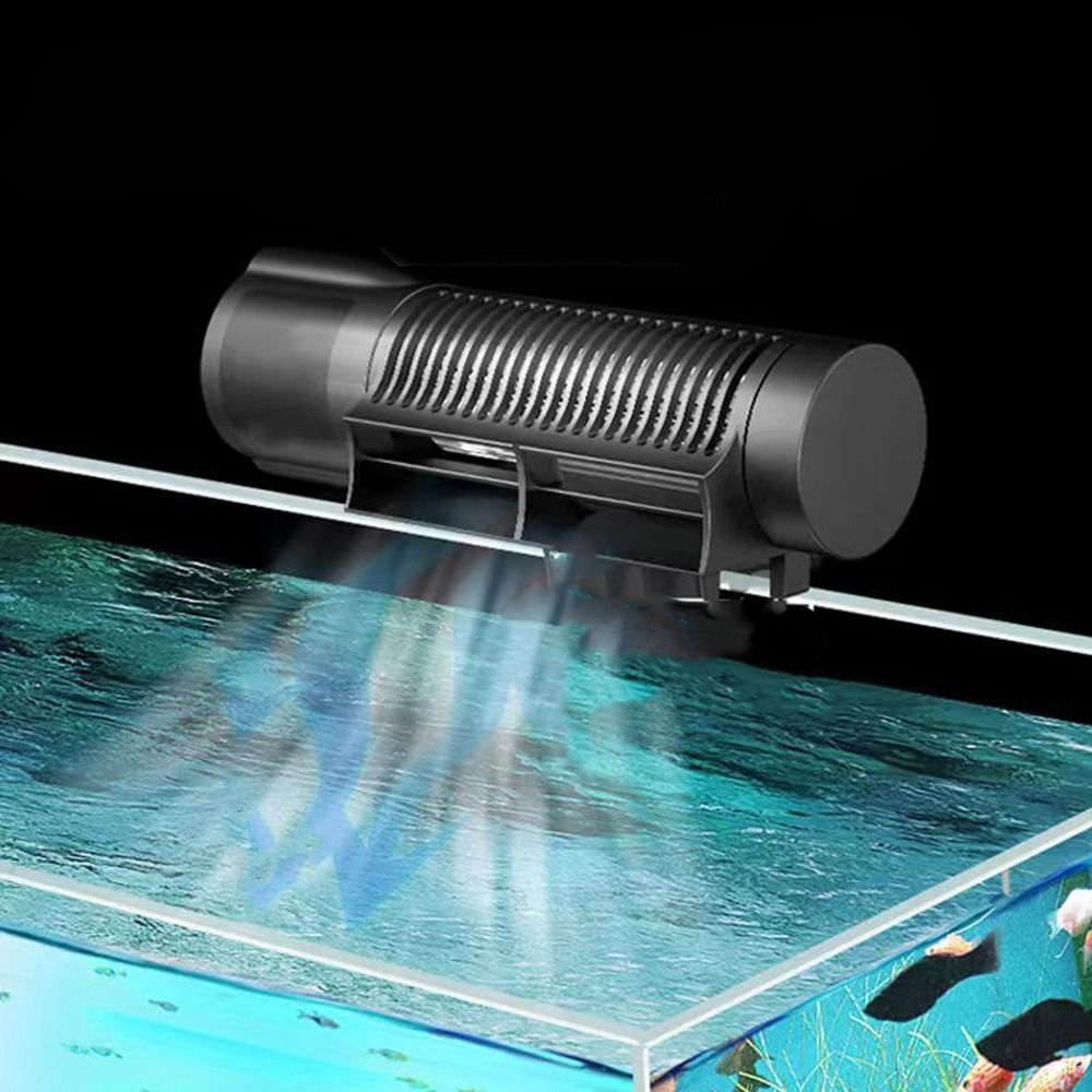 Ventilatore di Raffreddamento  - Aquarium Fish Black recensione e prezzo
