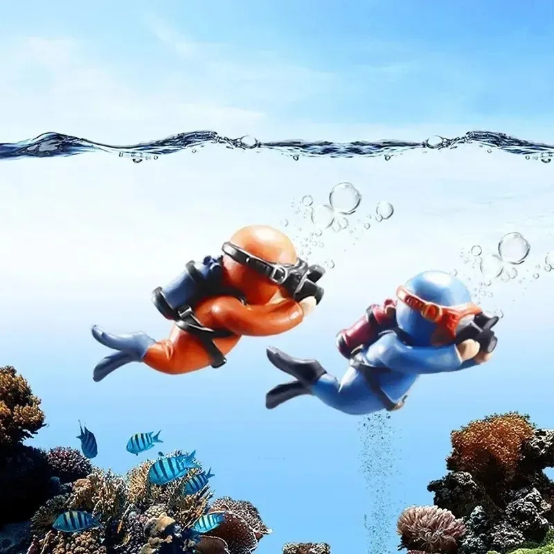 Decorazioni Popolari per Acqua - Aquarium Fish Popular recensione e prezzo