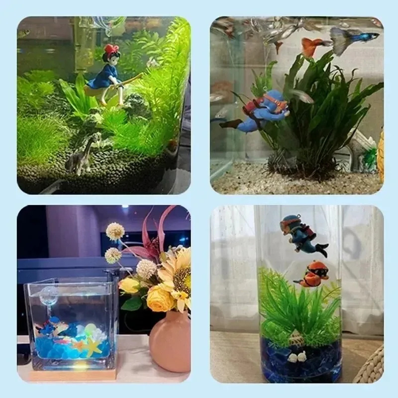 Decorazioni Popolari per Acqua - Aquarium Fish Popular recensione e prezzo
